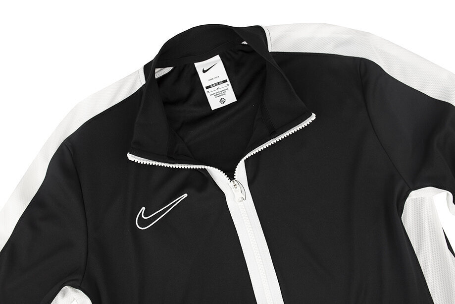 Vīriešu blūze Nike Dri-FIT Academy 23 DR1681 010 цена и информация | Vīriešu jakas | 220.lv