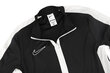 Vīriešu blūze Nike Dri-FIT Academy 23 DR1681 010 cena un informācija | Vīriešu jakas | 220.lv