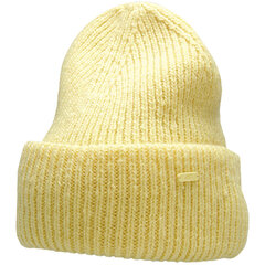 Sieviešu ziemas cepure 4F H4Z22 CAD005 71S cena un informācija | Sieviešu cepures | 220.lv