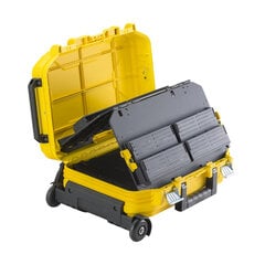 Kейс с инструментами Stanley Fatmax FMST1-72383  цена и информация | Ящики для инструментов, держатели | 220.lv