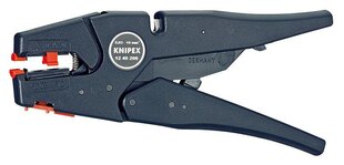 Клещи KNIPEX 200 мм 0.03 - 10.0 мм2 цена и информация | Механические инструменты | 220.lv