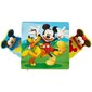 Bērna galda komplekts un grozs Disney Mickey Mouse (3 pcs) цена и информация | Bērnu krēsliņi un bērnu galdiņi | 220.lv