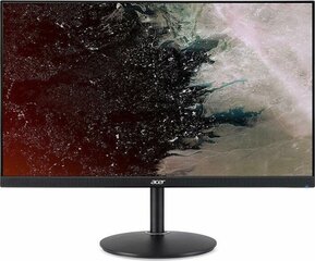 Acer UM.QX0EE.P01 cena un informācija | Monitori | 220.lv