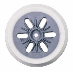 Шлифовальный диск Bosch, 150 мм  цена и информация | Шлифовальные станки | 220.lv