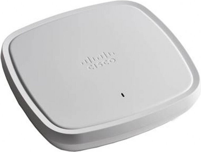 Piekļuves punkts CISCO C9120AXI-E cena un informācija | Bezvadu piekļuves punkti (Access Point) | 220.lv