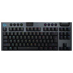 Logitech 920-009499 cena un informācija | Klaviatūras | 220.lv