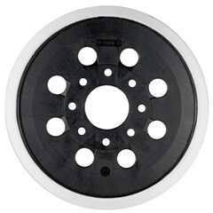 BOSCH SLĪPĒŠANAS DISKS 125mm GEX125-1 HARD цена и информация | Шлифовальные машины | 220.lv