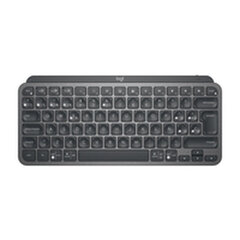 Клавиатура Logitech 920-010490 цена и информация | Клавиатуры | 220.lv