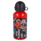 Ūdens pudele Stor Spiderman urban web (400 ml) цена и информация | Ūdens pudeles | 220.lv