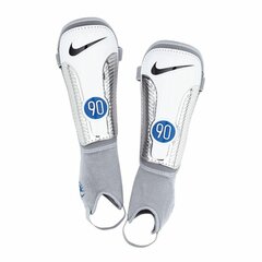 Футбольные наколенники T90 Potegga Nike SP0136-104 цена и информация | Футбольная форма и другие товары | 220.lv