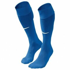 Спортивные носки Nike  Park II, синие цена и информация | Футбольная форма и другие товары | 220.lv