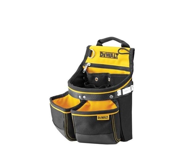 DEWALT INSTRUMENTU SOMA cena un informācija | Instrumentu kastes | 220.lv