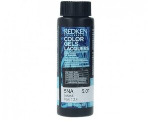 Noturīga Krāsa Color Gel Redken cena un informācija | Matu krāsas | 220.lv