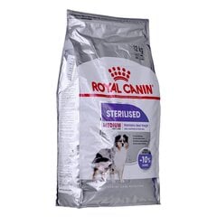 Royal Canin pieaugušiem lielo šķirņu kastrētiem suņiem CCN Maxi, 12 kg цена и информация | Сухой корм для собак | 220.lv
