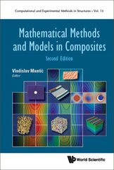 Mathematical Methods And Models In Composites Second Edition cena un informācija | Ekonomikas grāmatas | 220.lv