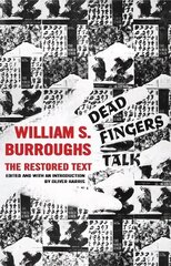 Dead Fingers Talk цена и информация | Фантастика, фэнтези | 220.lv