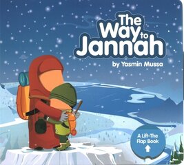 Way to Jannah цена и информация | Книги для подростков и молодежи | 220.lv