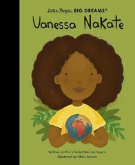 Vanessa Nakate, Volume 100 cena un informācija | Grāmatas pusaudžiem un jauniešiem | 220.lv