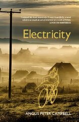 Electricity cena un informācija | Fantāzija, fantastikas grāmatas | 220.lv