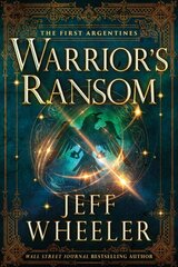 Warrior's Ransom cena un informācija | Fantāzija, fantastikas grāmatas | 220.lv
