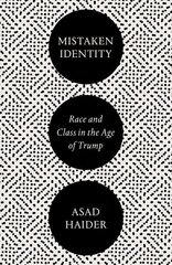 Mistaken Identity: Mass Movements and Racial Ideology цена и информация | Книги по социальным наукам | 220.lv