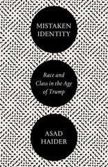 Mistaken Identity: Mass Movements and Racial Ideology цена и информация | Книги по социальным наукам | 220.lv