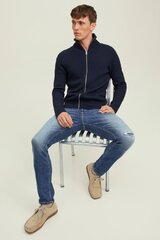 Джинсы JACK&JONES, синие цена и информация | Мужские джинсы | 220.lv