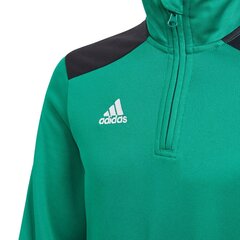 Džemperis bērniem Adidas Regista 18, zaļš цена и информация | Футбольная форма и другие товары | 220.lv