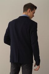 Пиджак MCL 40247LACIVERT-48 цена и информация | Мужские пиджаки | 220.lv