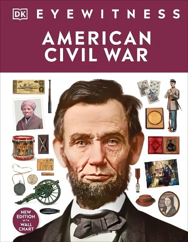 American Civil War cena un informācija | Vēstures grāmatas | 220.lv