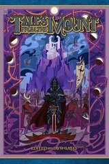 Tales From The Mount: A Blue Rose Anthology цена и информация | Фантастика, фэнтези | 220.lv