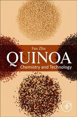 Quinoa: Chemistry and Technology цена и информация | Книги по социальным наукам | 220.lv