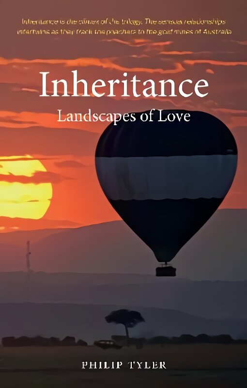 Inheritance цена и информация | Fantāzija, fantastikas grāmatas | 220.lv