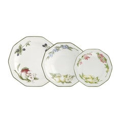 Посуда Churchill Victorian Orchard Керамика (18 Предметы) цена и информация | Посуда, тарелки, обеденные сервизы | 220.lv