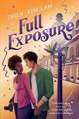 Full Exposure: A Novel цена и информация | Фантастика, фэнтези | 220.lv