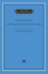 Portraits of Learned Men cena un informācija | Vēstures grāmatas | 220.lv