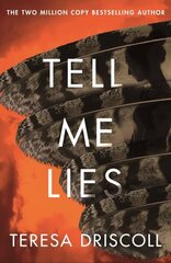 Tell Me Lies цена и информация | Фантастика, фэнтези | 220.lv