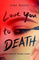 Love You to Death цена и информация | Книги для подростков и молодежи | 220.lv
