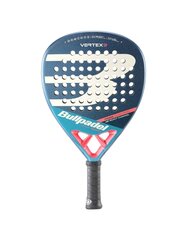 Rakete Bullpadel Vertex 03 23, melna cena un informācija | Padels | 220.lv