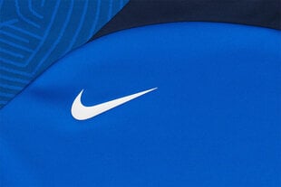 Vīriešu T-krekls Nike Dri-FIT Strike 23 DR2276 463 цена и информация | Мужские футболки | 220.lv