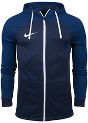 Vīriešu krekls Nike DF Strike 23 HD Trk DR2571 451 цена и информация | Мужские толстовки | 220.lv