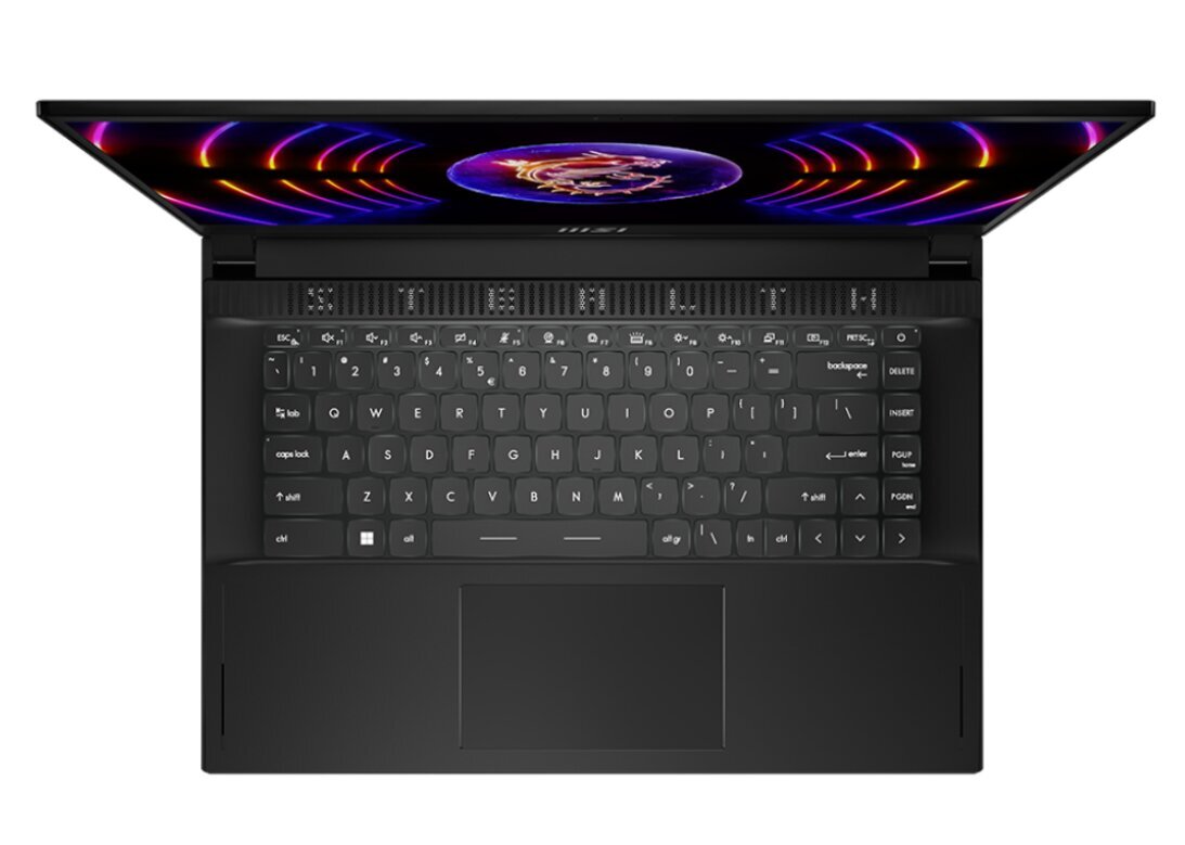 Notebook|MSI|Stealth 15 A13VE|CPU i7-13620H|2400 MHz|15.6&quot;|1920x1080|RAM 16GB|DDR5|5200 MHz|SSD 1TB|NVIDIA GeForce RTX 4050|6GB|ENG|Windows 11 Pro|Black|2.1 kg|STEALTH15A13VE-009NL Portatīvais dators cena un informācija | Portatīvie datori | 220.lv