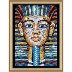 Tutankhamun цена и информация | Алмазная мозаика | 220.lv