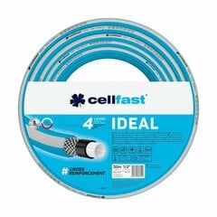 Шланг для полива Cellfast, 20 м цена и информация | Оборудование для полива | 220.lv