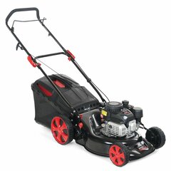 Бензиновая газонокосилка MTD 79cc THORX 35 SMART 46 PO цена и информация | Газонокосилки | 220.lv