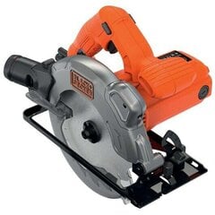 BLACK+DECKER ripzāģis 190mm 1250W cena un informācija | Zāģi, ripzāģi | 220.lv