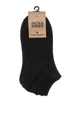 Носки JACK &amp; JONES 12206139BLACK цена и информация | Мужские носки | 220.lv