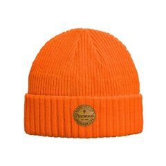 Шапка Pinewood Windy оранжевый цвет цена и информация | Мужские шарфы, шапки, перчатки | 220.lv