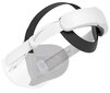 Virtuālās realitātes brilles, Oculus Quest 2 Elite Strap With Battery cena un informācija | Gaming aksesuāri | 220.lv