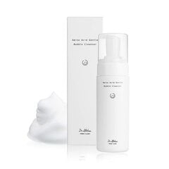 Гипоаллергенная пенка с 17 аминокислотами 140 мл, Dr.Althea Amino Acid Gentle Bubble Cleanser цена и информация | Средства для очищения лица | 220.lv